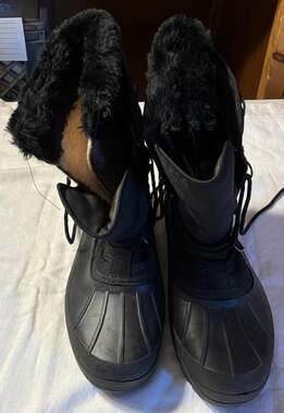 Kamik Winter Boots Women’s Size 11